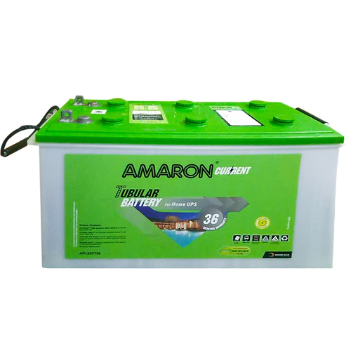 Amaron-145AH-Tubular-Inverter-Battery