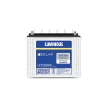 Buy Solar Battery 200 Ah LPTT12200H