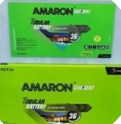 Amaron-AR145ST36-145 AH-Tubular-Inverter-Battery