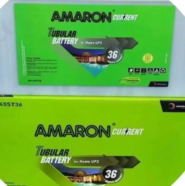 Amaron-AR145ST36-145 AH-Tubular-Inverter-Battery