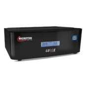 Microtek LUXE SW 1200 Pure Sine Wave Inverter