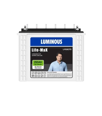 Luminous lm 18075