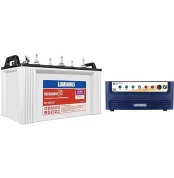 Luminous Power sine 800 with RC16000