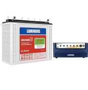 Luminous Power sine 1100 with RC18000