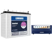 Luminous Power sine 1100 with ILTT20060