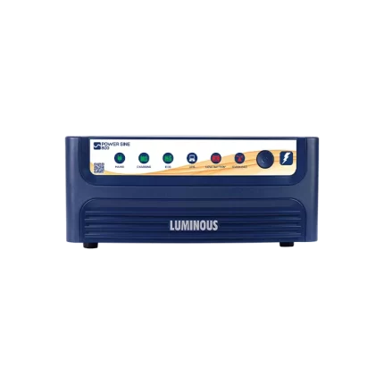 Luminous Power Sine 800 700VA Sine wave Inverter 560 Watt