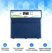 Luminous Optimus 2300+ Inverter