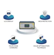 solar charge controller