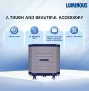 Luminous Trolley