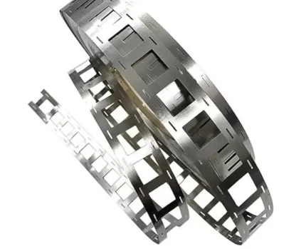 Nickel Strip Plated 26650 2P With