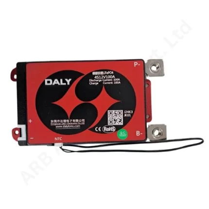 BMS LFP 4S 100A DALY
