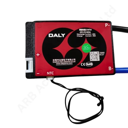BMS-LFP-4S-40A