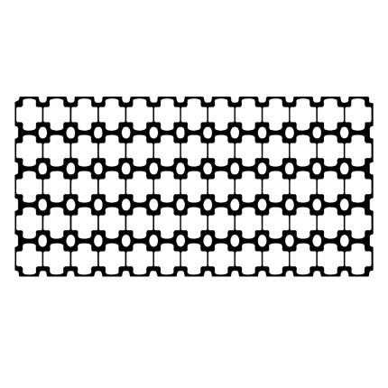 18650 UNIVERSAL FRAME (13X5)