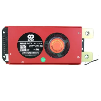 BMS LFP 4S 200A DALY