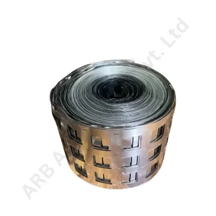 Nickel Strip Plated 32650 4P With (0.15mm)