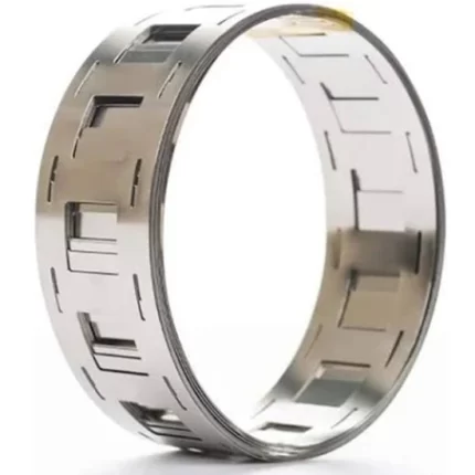 Nickel Strip Plated 32650 2P With (0.15mm)