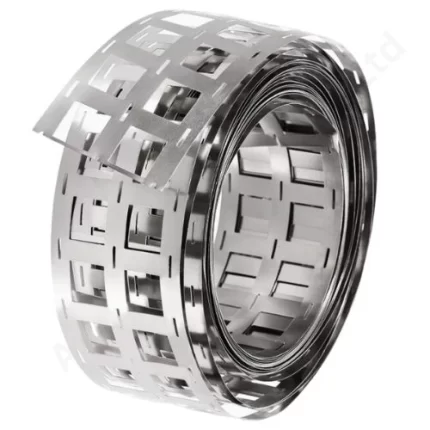 Nickel Strip Plated 32650 3P With (0.15mm)