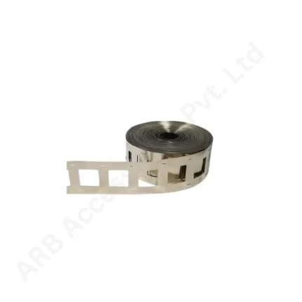 Nickel Strip Plated 32650 2P With (0.12mm)