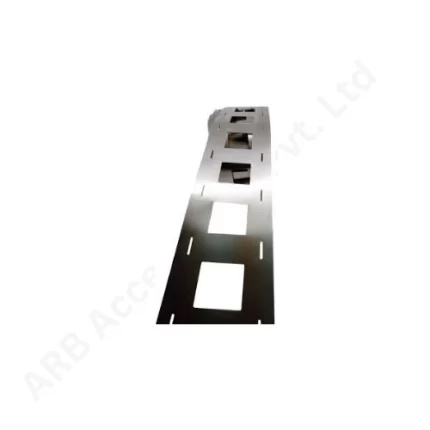 Nickel Strip Plated 32650 2P Without (0.15mm)