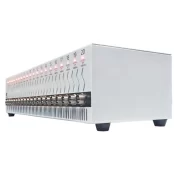 5V 10A Li-lon Cell Capacity Grading And Matching ChargeDischarge Tester