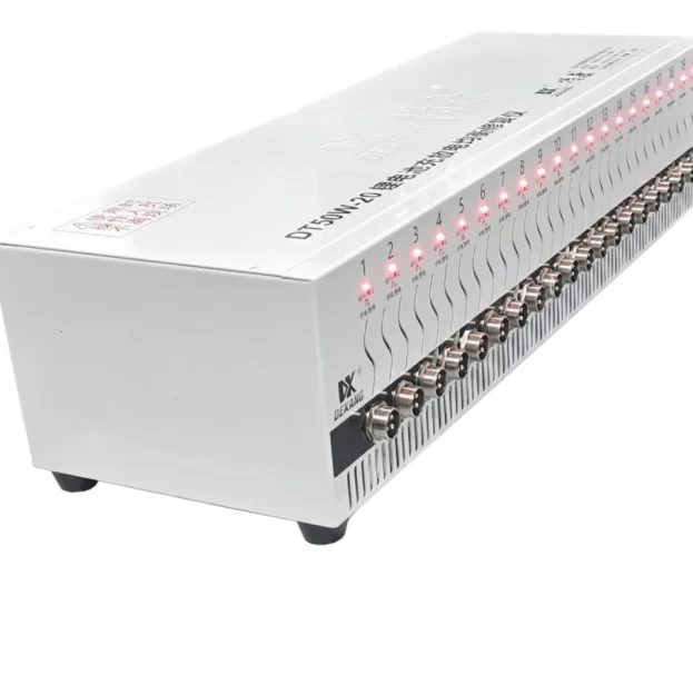 5V 10A Li-Ion Cell Capacity Grading Charge Discharge Tester