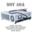 12V-84V Lithium Battery Pack Automatic Cycle Charging Discharging Test Machine DSF40
