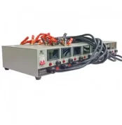 23V 50A Lithium/Lead-acid Battery Auto Cycle Charge Discharge Tester DSF2050 for 6V/8V/12V/16V/18V Batteries