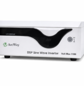 AreWey Lithium 12.8V 1100VA Inverter