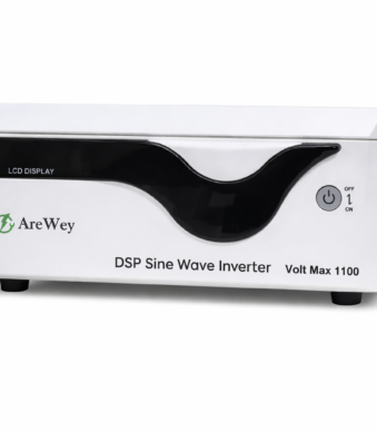 AreWey Lithium 12.8V 1100VA Inverter
