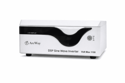 AreWey Lithium 12.8V 1100VA Inverter