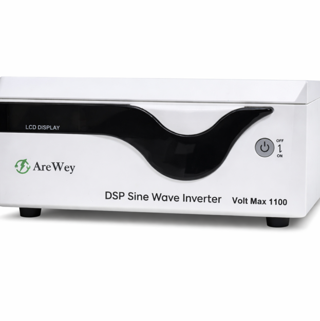 AreWey Lithium 12.8V 1100VA Inverter
