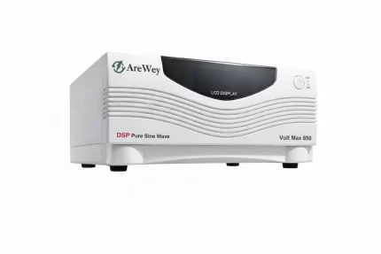 AreWey Lithium 12.8V 850VA Inverter