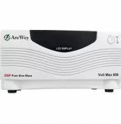 12.8V AreWey Lithium Inverter 850VA