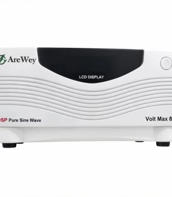 12.8V AreWey Lithium Inverter 850VA