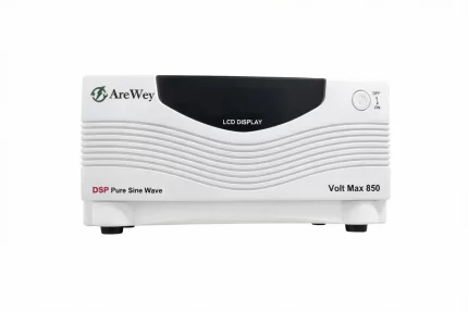 12.8V AreWey Lithium Inverter 850VA