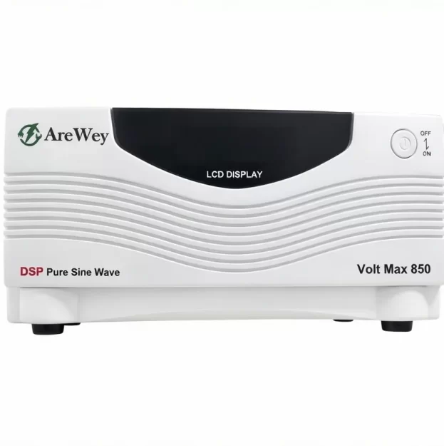 12.8V AreWey Lithium Inverter 850VA